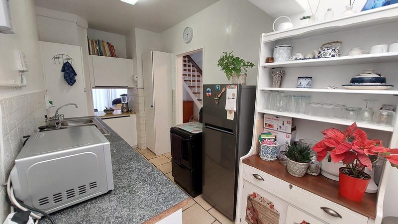 2 Bedroom Property for Sale in La Rochelle Western Cape